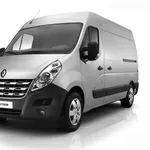 Разборка Renault Master. Огромный список б.у и новых запчастей 