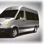 Разборка Mercedes sprinter W906. Огромный список б.у и новых запчастей