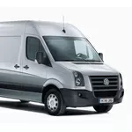 Разборка VW CRAFTER.Огромный список б.у и новых запчастей 