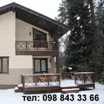 Финский дом