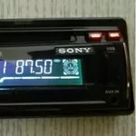 Автомагнитола   Sony DEH- 1083  Оплата при получении!!