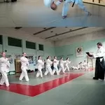 Клуб Айкидо – искусство самозащиты