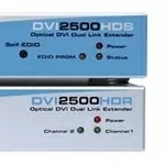 EXT-DVI-2500HD Удлинитель линий DVI DL hdmi.kiev.ua