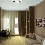 Дизайн интерьеров квартир от эконом до VIP класса