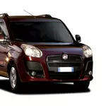 Fiat Nuovo Doblo Panorama  