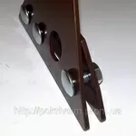 снегозадержатели металические, медные, медный крепеж, тазы, вытяжки, мойки.