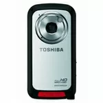 Toshiba Camileo BW10