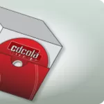 Запись DVD CD Blu-Rya дисков