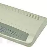 Комутатор ELINE 8-port 100/10M N-way Mini Switch