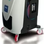 Установка для заправки кондиционеров   Tecnomotor AC 950