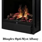 Электрокамин Dimplex Opti-Myst Albany  