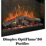 Электрокамин Dimplex OptiFlame 30