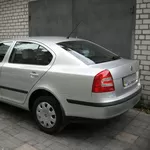 Разборка Skoda Octavia Стекла