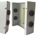 ПОРОШКОВАЯ, ПОЛИМЕРНАЯ ПОКРАСКА