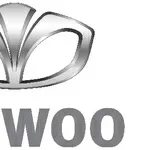 Запчасти на Daewoo