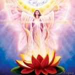 Ведунья по роду - парапсихолог-ченнелингер. Помощь Высших Сил.