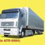 Ремонт коробок передач ЯМЗ-236П, ЯМЗ-2361, ЯМЗ-238А, ЯМЗ-238М, ЯМЗ-23