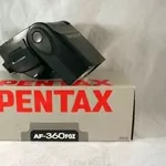 Pentax AF-360 FGZ