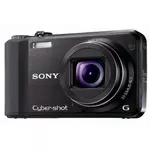 Sony Cyber-Shot DSC-HX7V Black