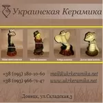 Сувениры, керамика, гжель оптом: змеи копилки и статуэтки …