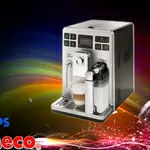 Купит кофемашины Philips saeco