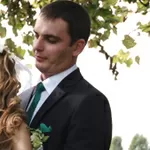 Видеосъемка свадьбы в Киеве