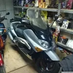 Тюнинг для скутеров в наличии и под заказ