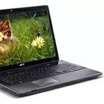 Ноутбук Acer Aspire 5750G-32354G50Mnkk