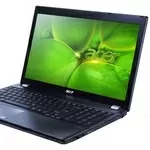 Acer TravelMate 5760ZG-B964G50Mnsk