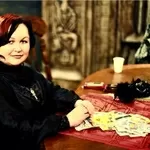 Таролог, экстрасенс