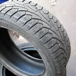 Зимняя резина: Nokian Hakkapeliitta RSI 205/55 R16 б/у. 4 шт.