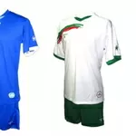 Профессиональная футбольная форма Mesuсa