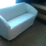 Пошив чехлов на мягкую мебель