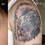 Тату салон Киев