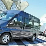 Разборка,  запчасти новые и б/у Ford Connect, Ford Transit,   Mercedes sprinter с 2000- 2014  