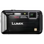 Panasonic LUMIX DMC-FT20(TS20)