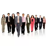 Разработка базы потенциальных клиентов компании