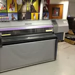 Принтер Mimaki Jv5 160s