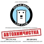 Автохимчистка «Polar Bear» (Киев)