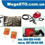 Машинка для нарезки протектора Tip Top TYRE CUTTER 300