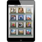 Apple iPad mini Wi-Fi + LTE 64Gb Black