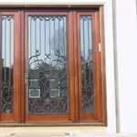 Изготовление кованой фурнитуры