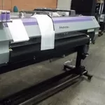 Plotter Mimaki JV33-160