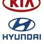 Запчасти на Hyundai