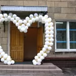 Оформление свадьбы