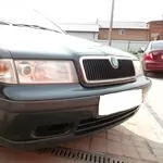 Продам двигатель Skoda Octavia tour 1.6i