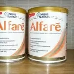  Продам сухую смесь Nestle Alfare (Нестле Альфаре) с рождения