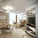 Дизайн интерьера квартир Киев, дизайн проекты квартир, домов