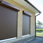 Ремонт ворот, роллет