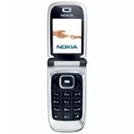 Nokia 6131 Раскладушка